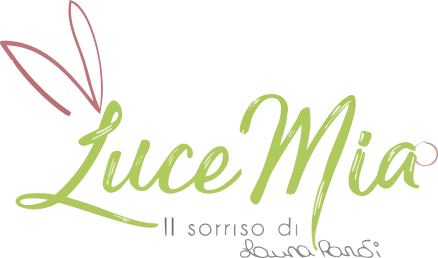 Logo Associazione Luce Mia